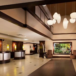 Hilton Garden Inn Austin Downtown-Convention Center