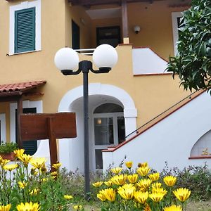 Hotel Villa La Marticana
